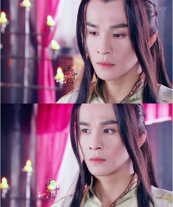 他被誉为古装第一美男,曾迷倒万千少女,出道1