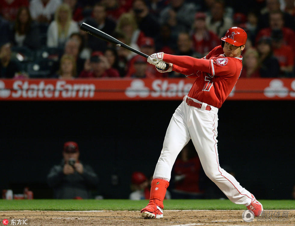 大谷翔平为游戏录制视频曝光能力被低估引发球迷抗议 腾讯网