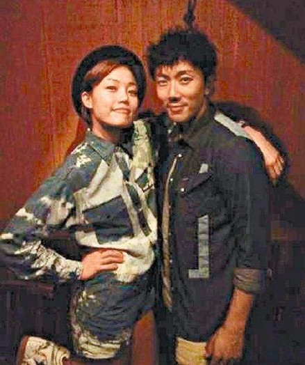 港媒曝容祖儿与刘浩龙分手后避免触景生情,斥资两亿买豪宅疗情伤