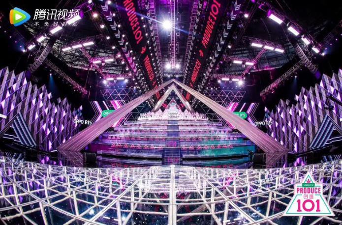 另外说一句,初始阶段就是歌手.