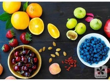 袁姗姗自创33减肥法半月瘦6斤