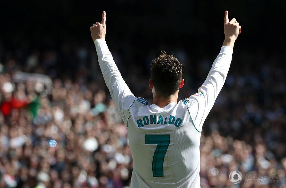 c罗双手指天霸气庆祝格里兹曼为女儿庆生跳起舞