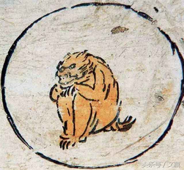 中国传统文化中的猿猴意象:猿为什么被赋予了
