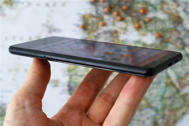 小米mix 2s外媒评测汇总 拍照真的进化了但依旧不防水 腾讯网