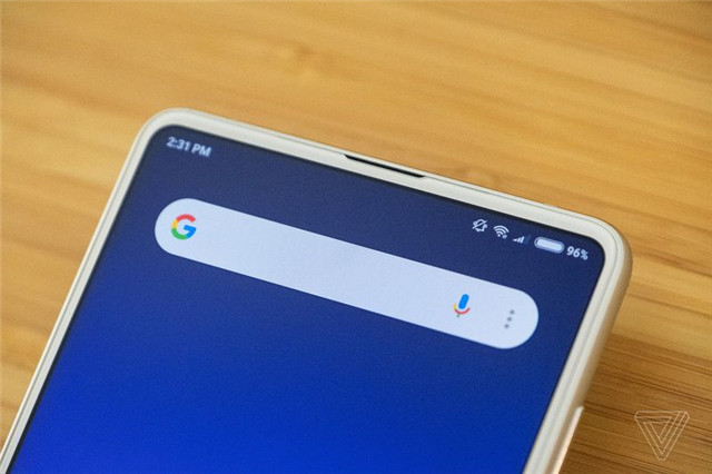 小米mix 2s外媒评测汇总 拍照真的进化了但依旧不防水 腾讯网