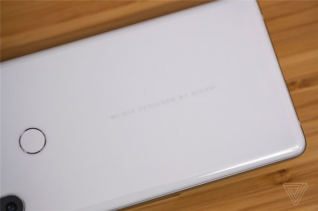 小米mix 2s外媒评测汇总 拍照真的进化了但依旧不防水 腾讯网