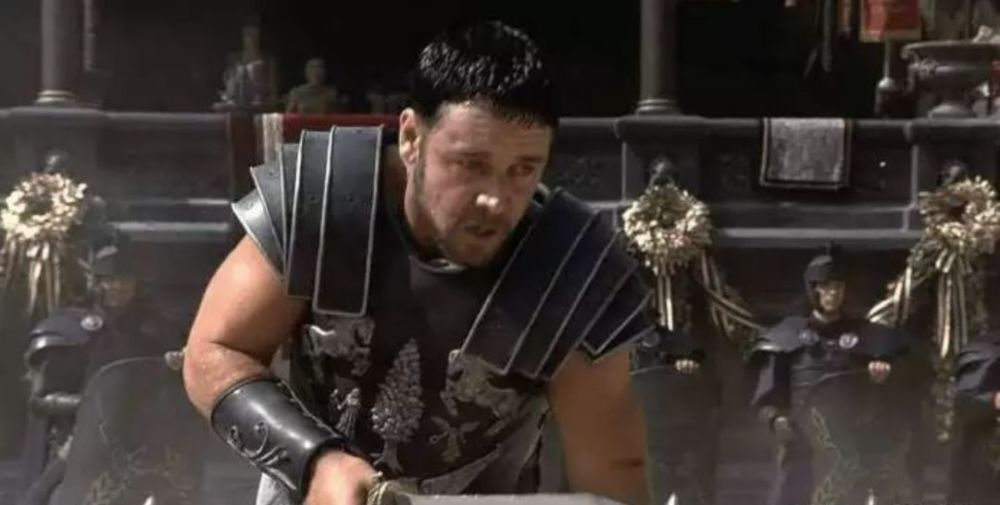 这些电影最终"流产",如果拍成也许会改写历史!