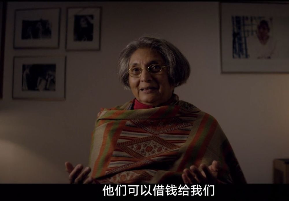 教授化身邪教头领,聚众行为不堪入目,这剧比禁