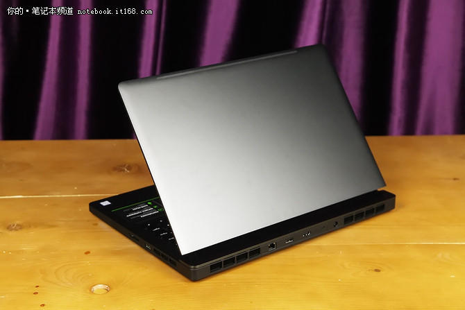 小米游戏本性能无须担心 更新8代酷睿会更好