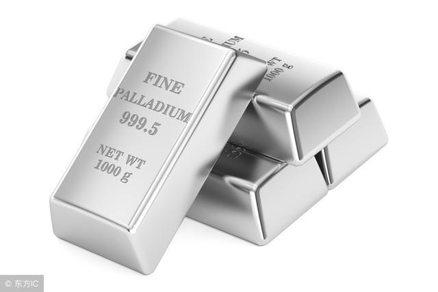 钯金因俄遭制裁创7个月最大涨幅 关注这些中国