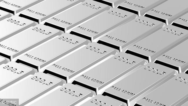 钯金因俄遭制裁创7个月最大涨幅 关注这些中国