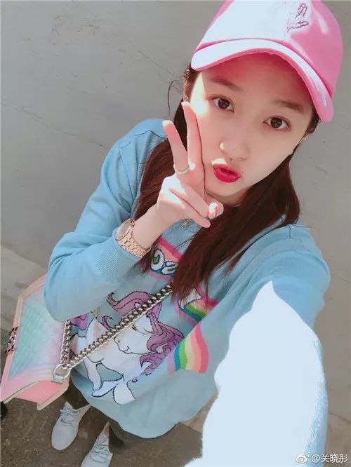 95后小花们都用什么面膜?宋祖儿同款只需12元