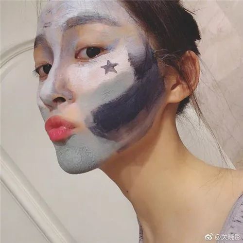 95后小花们都用什么面膜?宋祖儿同款只需12元