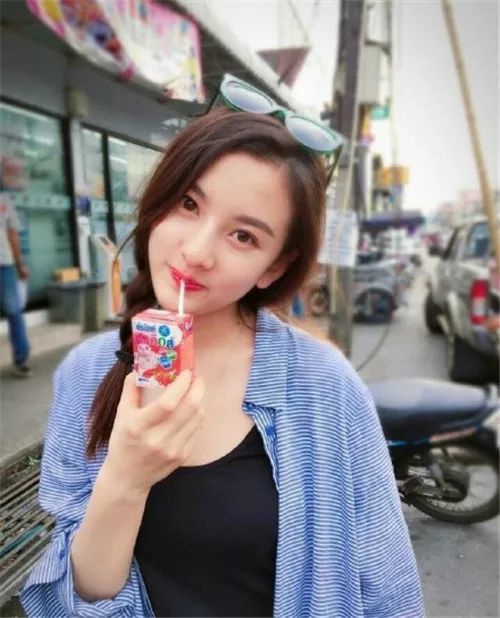 95后小花们都用什么面膜?宋祖儿同款只需12元