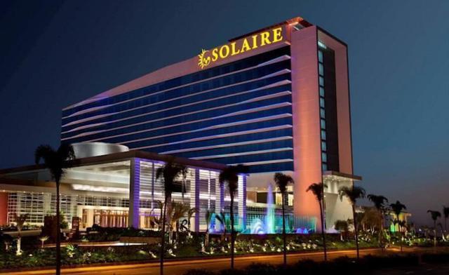 缅甸皇家国际老司机见闻澳门之行   没玩过的建议就不要去小赌场了