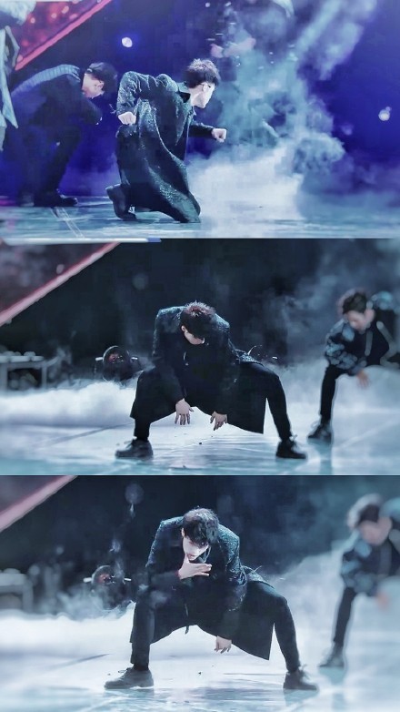 难怪在偶像练习生结束的舞台,哭了这么久,灵超刷五三,秦大田被催婚,娄