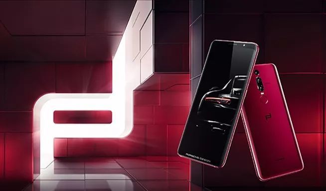 国外卖1万6 华为超高端MateRS保时捷设计有多