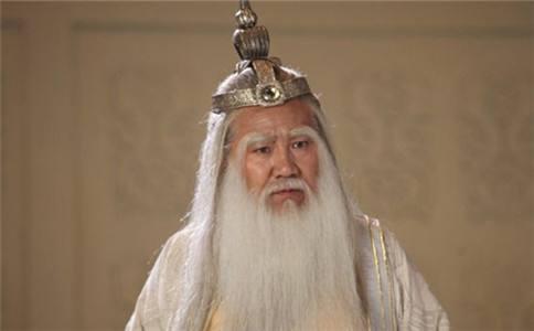 解读《西游记》原著中观音与道祖、佛祖之间,