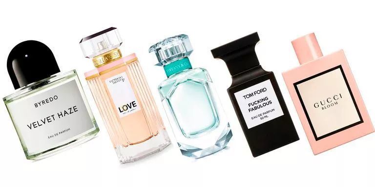Aae 英语绘本阅读 Perfume 香水