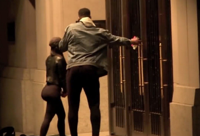 就爱这个款!汤普森出轨豪臀女被深扒,年龄28岁