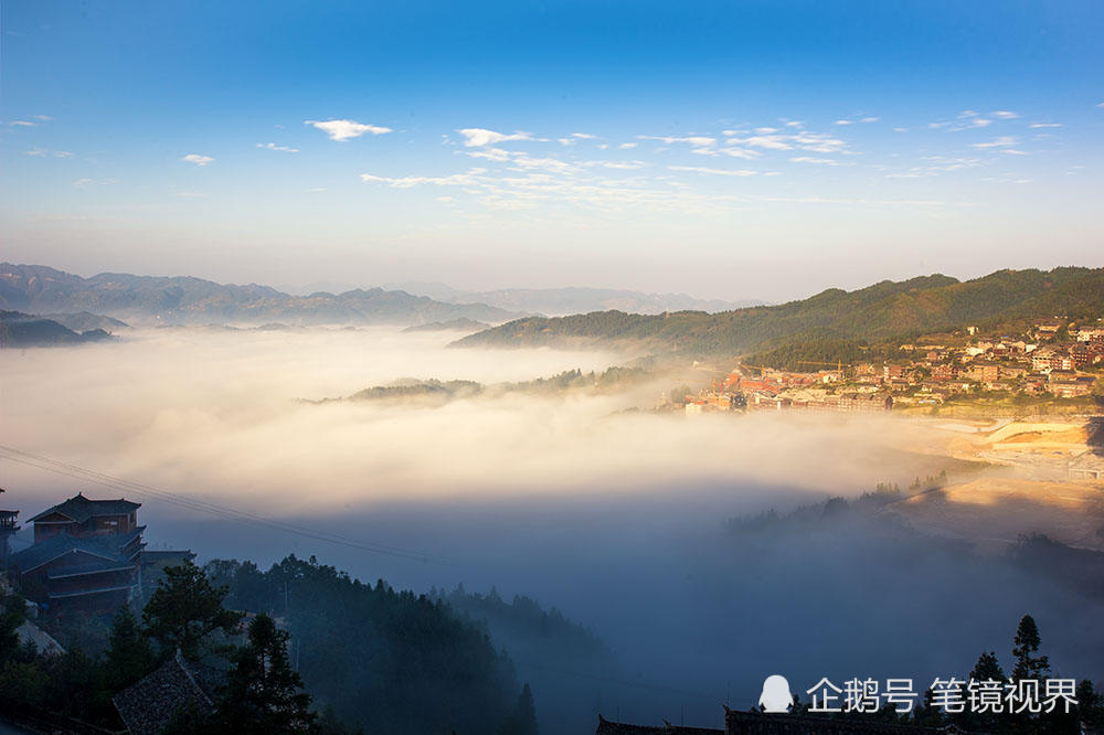 也耶苗寨 也耶苗寨是雷山县大塘镇一个苗族村寨,距县城39公里,在丹寨