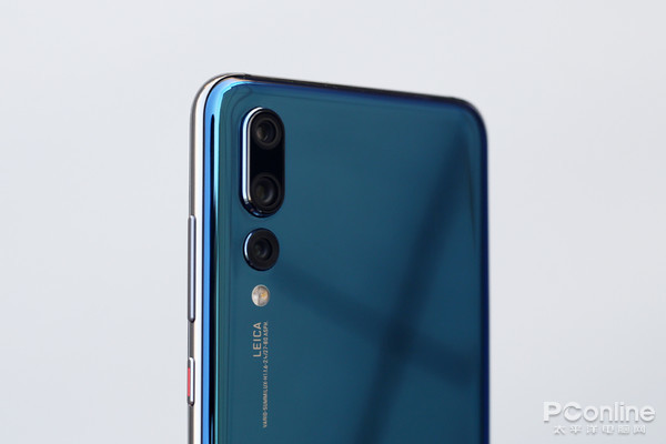 详细讲解华为P20 Pro\/iPhone X拍照谁更强?