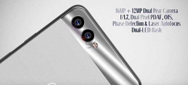 谷歌2018款Pixel手机大猜想:换装双摄相机