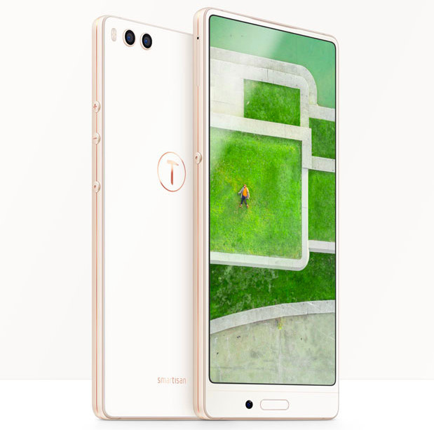 同室操戈 坚果3和坚果Pro 2谁更值得买?看完就