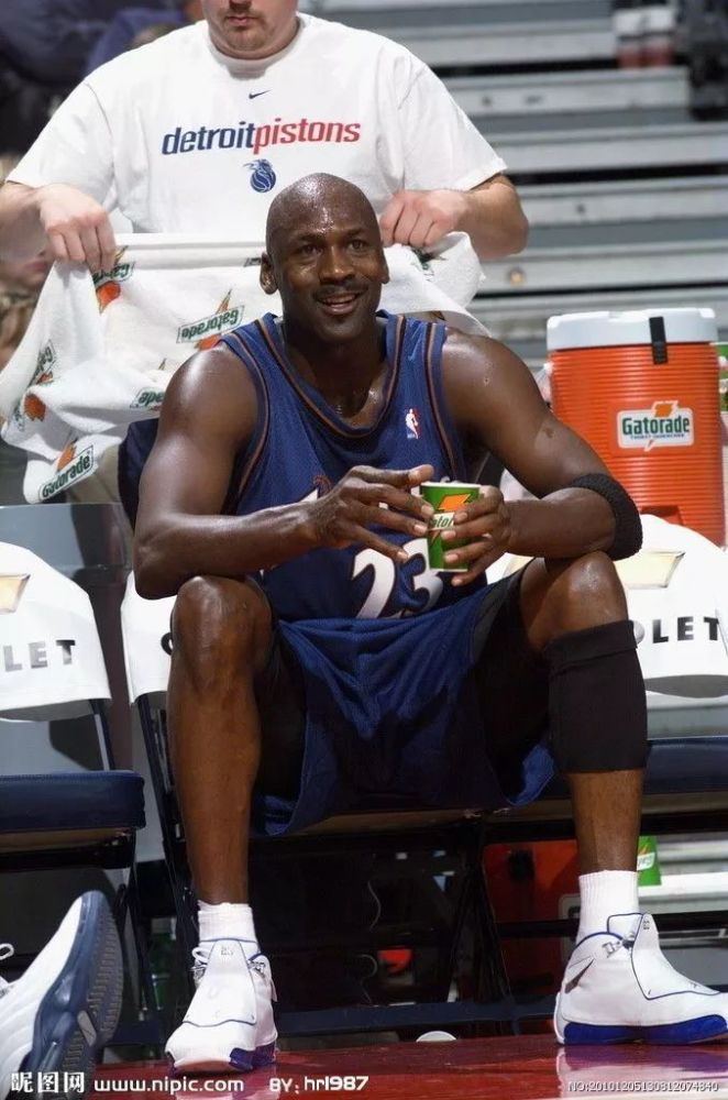 大p球星汇"野兽"罗恩·阿泰斯特