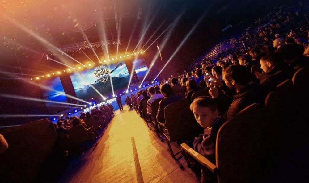 电竞究竟算不算体育,二者的矛盾到底在哪里?