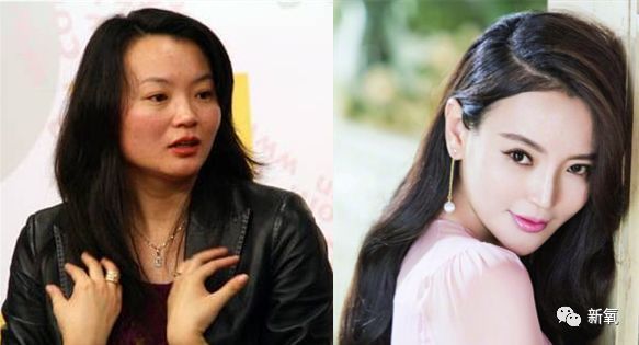 号称日本第一美人的她竟然也动过刀 岛国整容技术真是逆天了 腾讯网