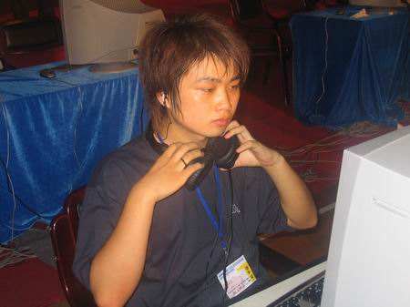 中国电竞第一人SKY聊电竞:致那些有电竞梦想