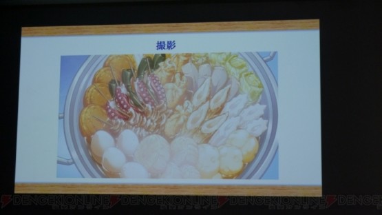 《异世界居酒屋》制作人：画美食比高达更难