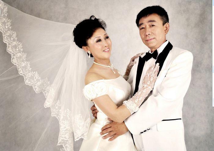 温婉华贵不输小姐姐!