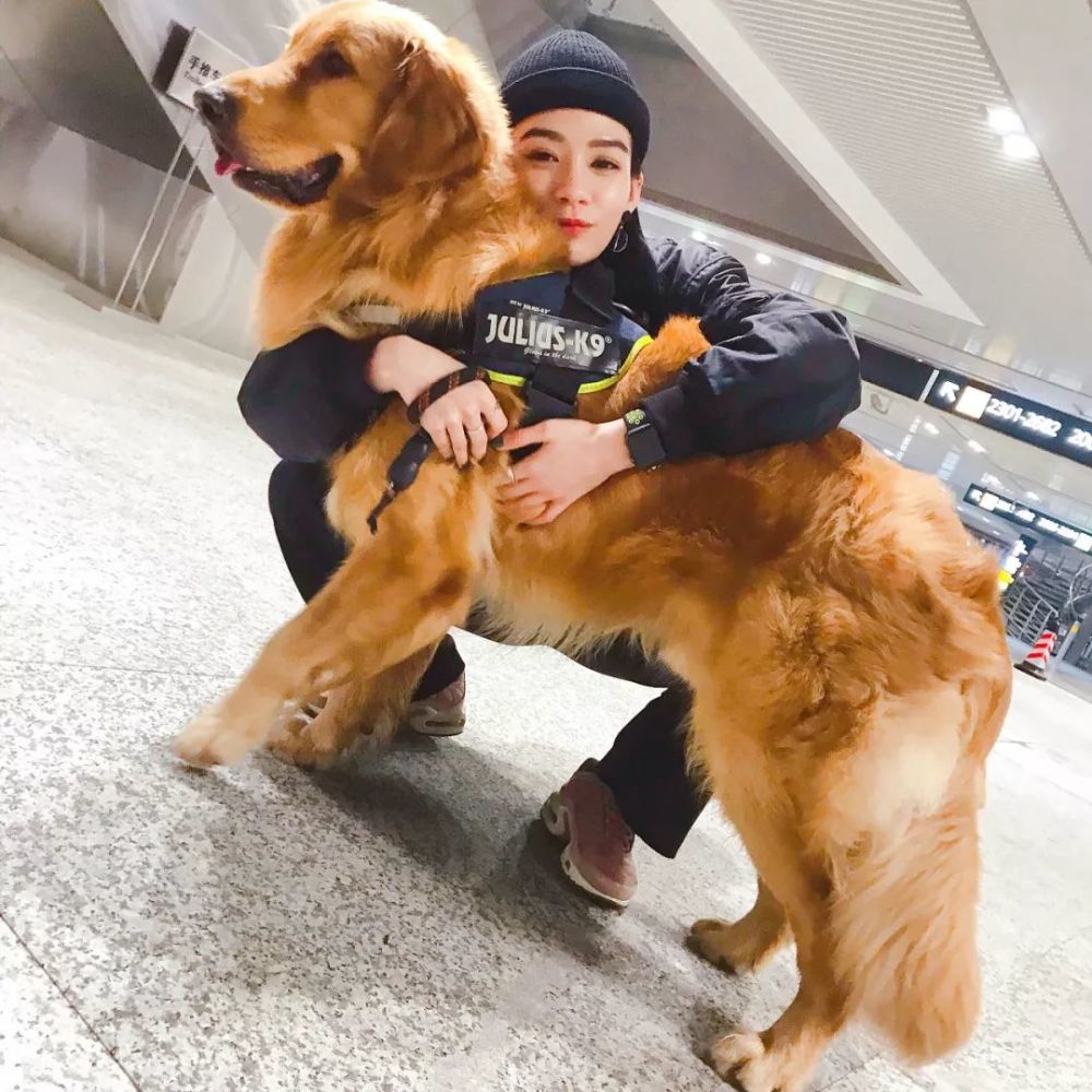 陈妍臻:黄子韬惊叹的hiphop女神 反差萌超可爱