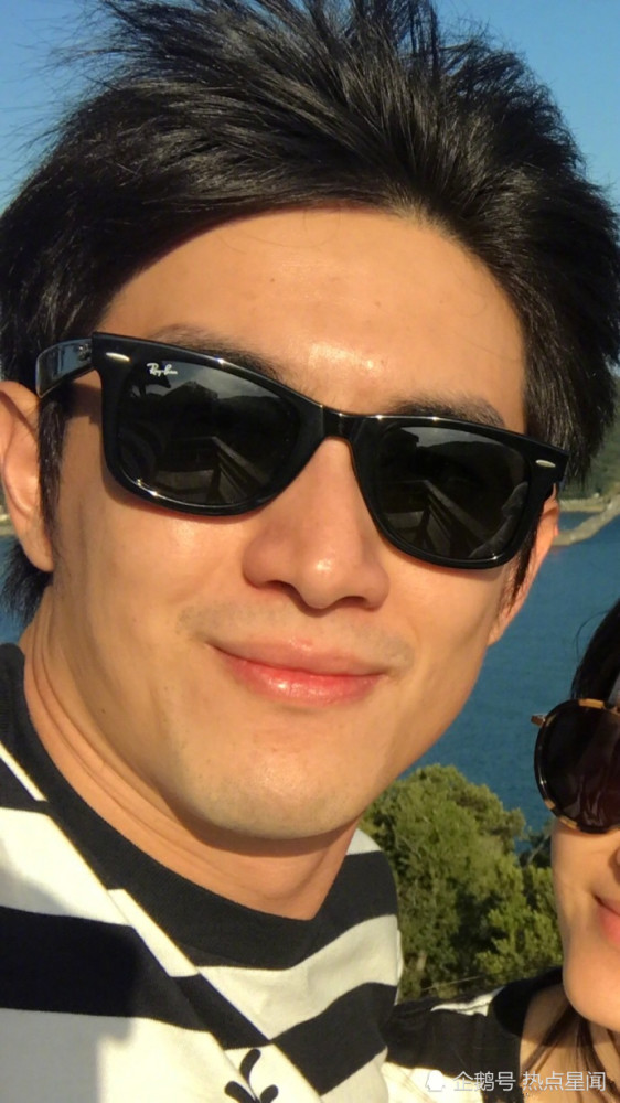 和王丽坤恋情被坐实,林更新回复赵又廷承认恋情