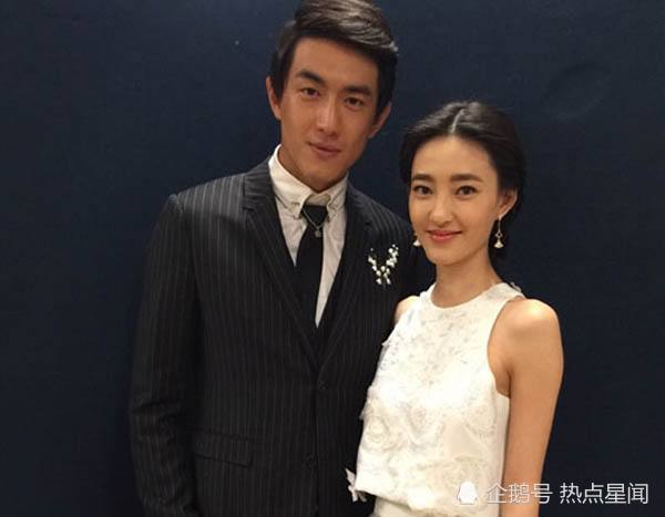 和王丽坤恋情被坐实,林更新回复赵又廷承认恋情