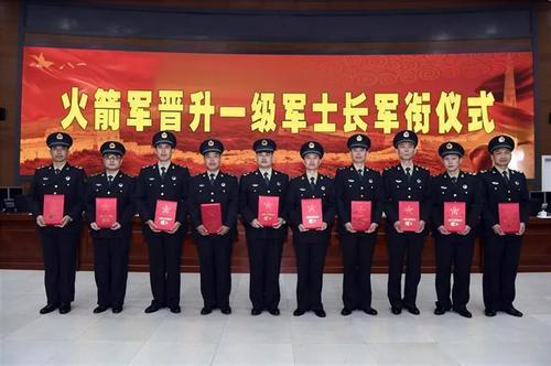 最高等级兵王可以享受副师级待遇,你说这个待