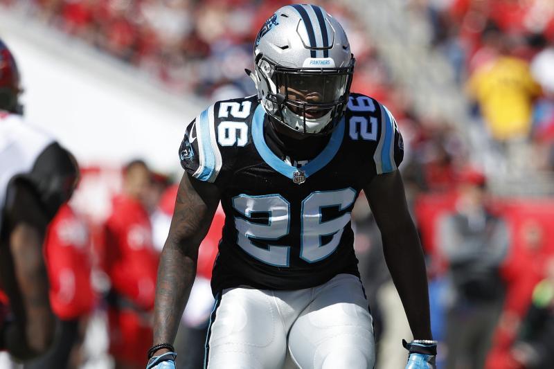 卫冕冠军这交易亏啊沃利加盟老鹰仅33天就被裁