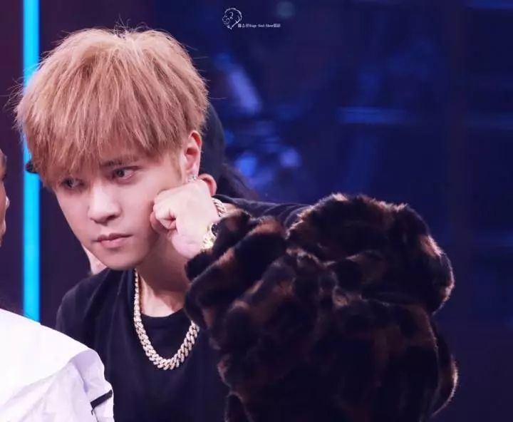 罗志祥被骂低情商不尊重人 微博喊话节目组:这