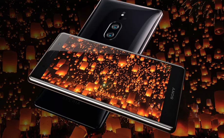 新一代夜视仪来了 索尼XZ2P发布:骁龙845+4K