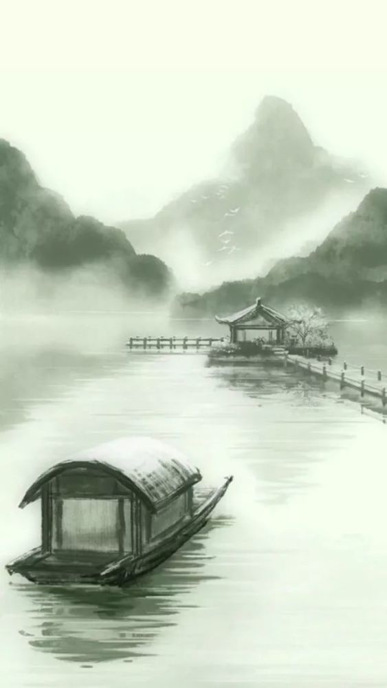 葛晓音:中国山水诗的审美观照方式