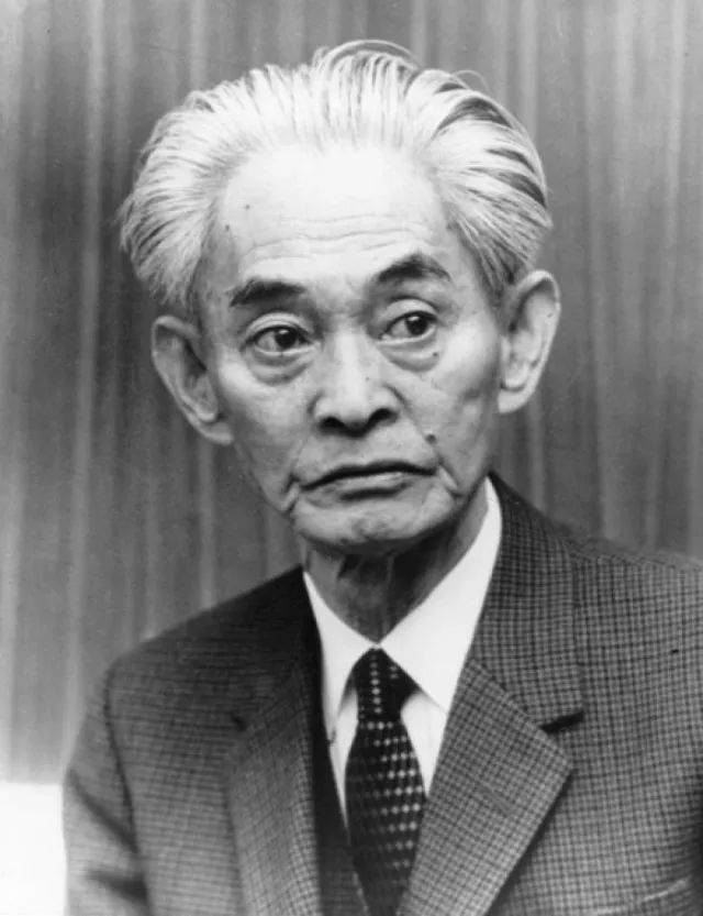 川端康成 自杀而无遗书 是最好不过的了 腾讯网