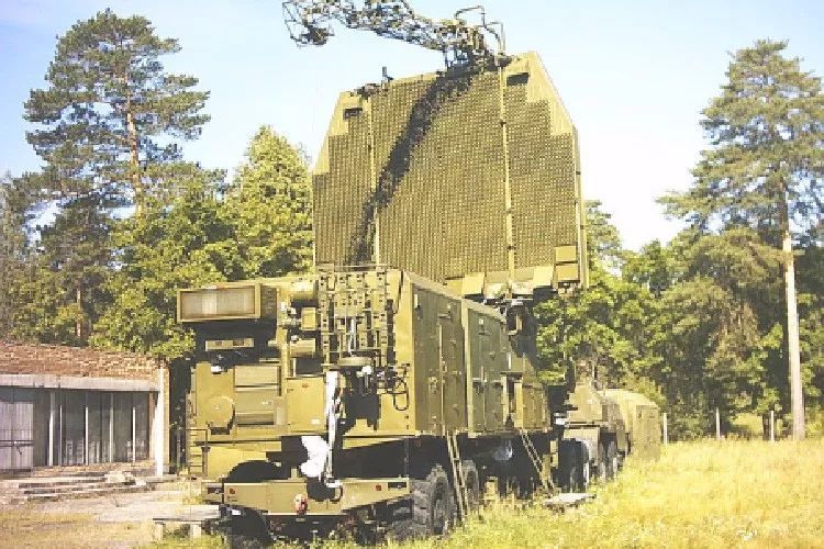 S-300真如此不堪?以F-35入境,伊朗防空系统毫