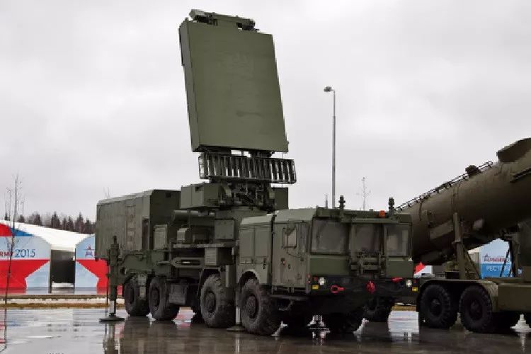 S-300真如此不堪?以F-35入境,伊朗防空系统毫