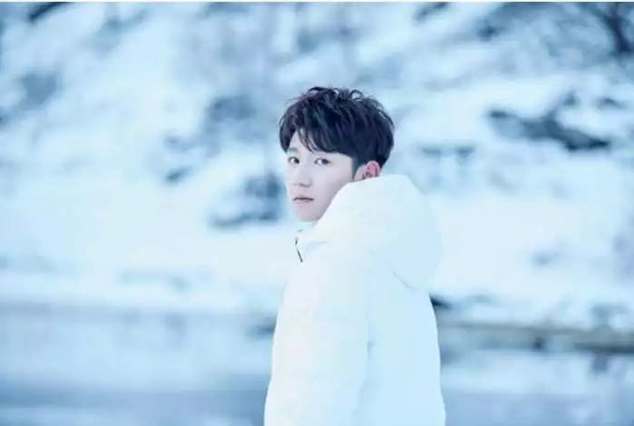 王源的思想,超越实际年龄