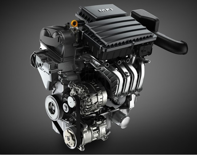 大众汽车宝来朗逸速腾什么时候换ea211的1.5l发动机,什么时候上mpq?