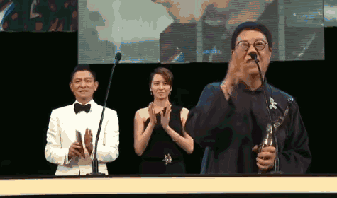 刘德华|那个让刘德华难忘、周迅羡慕、汤唯当众表白的女人