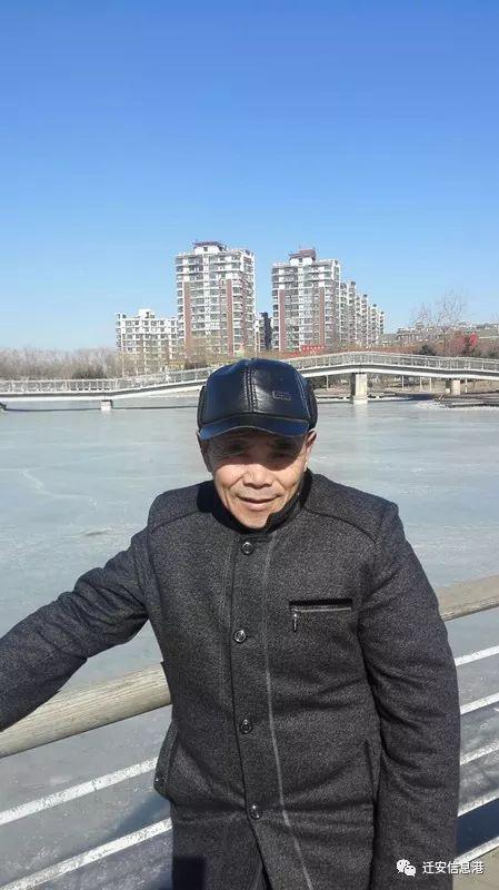 两则寻人启事两名唐山人走失请大家帮忙寻找