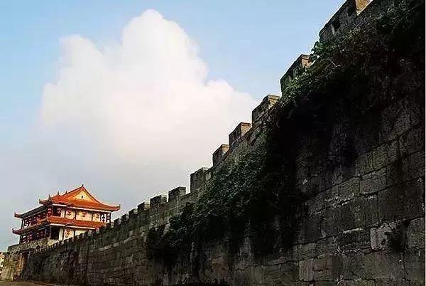 底气足邵阳这座城将申全国历史文化名城